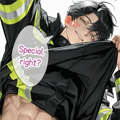 Profile image of Haruto