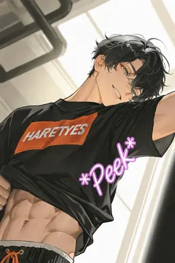 Profile image of Haruto