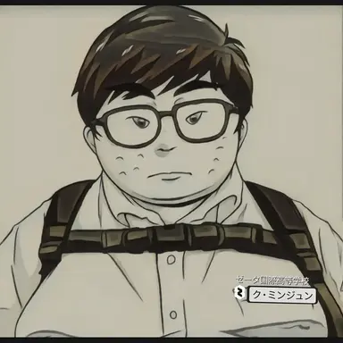Profile image of サン・チョルファン
