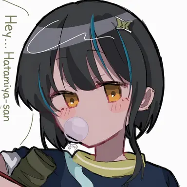 Profile image of Hachimangu
