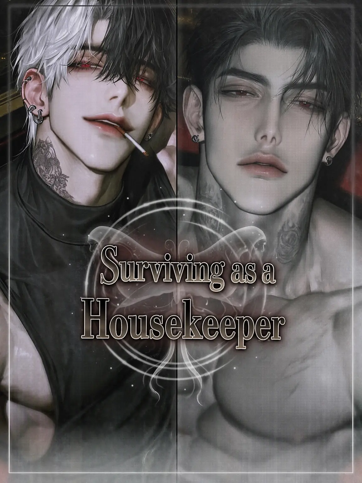 Yangu_의 Surviving as a Housekeeper