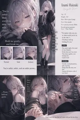 Profile image of Isumi