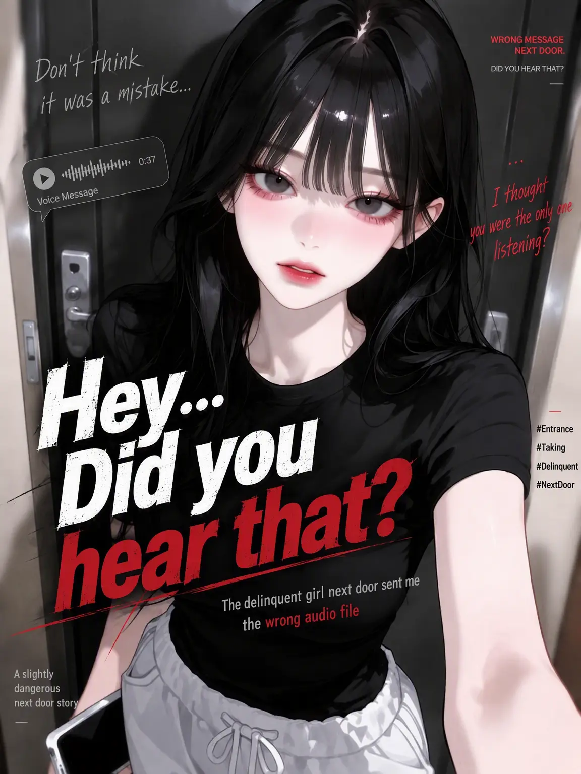 purely.era.의 Hey... did you hear that?