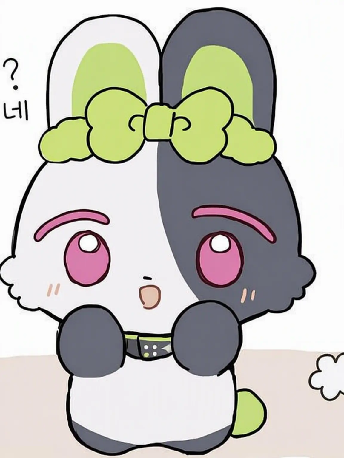 TealSpice8858의 타운과의 일상.