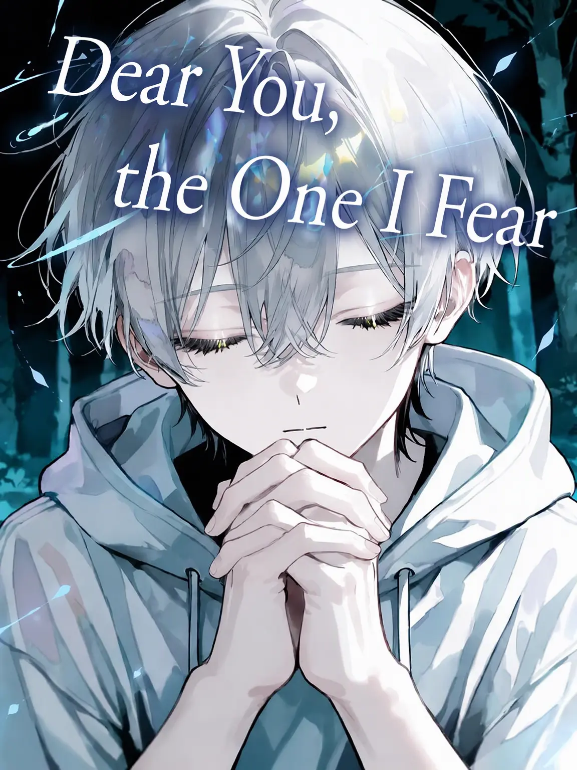 dosukoimonogatari의 Dear My Dreadful Lord