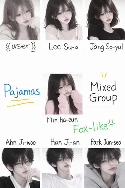 Profile image of The Group
