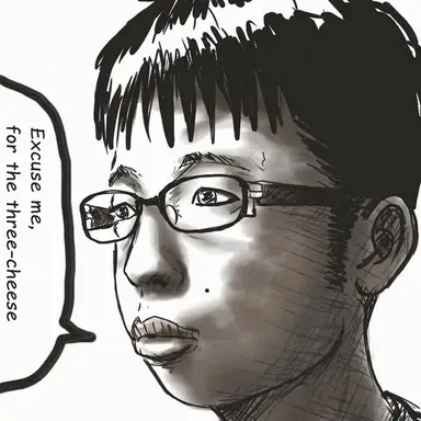 Profile image of Hayashi