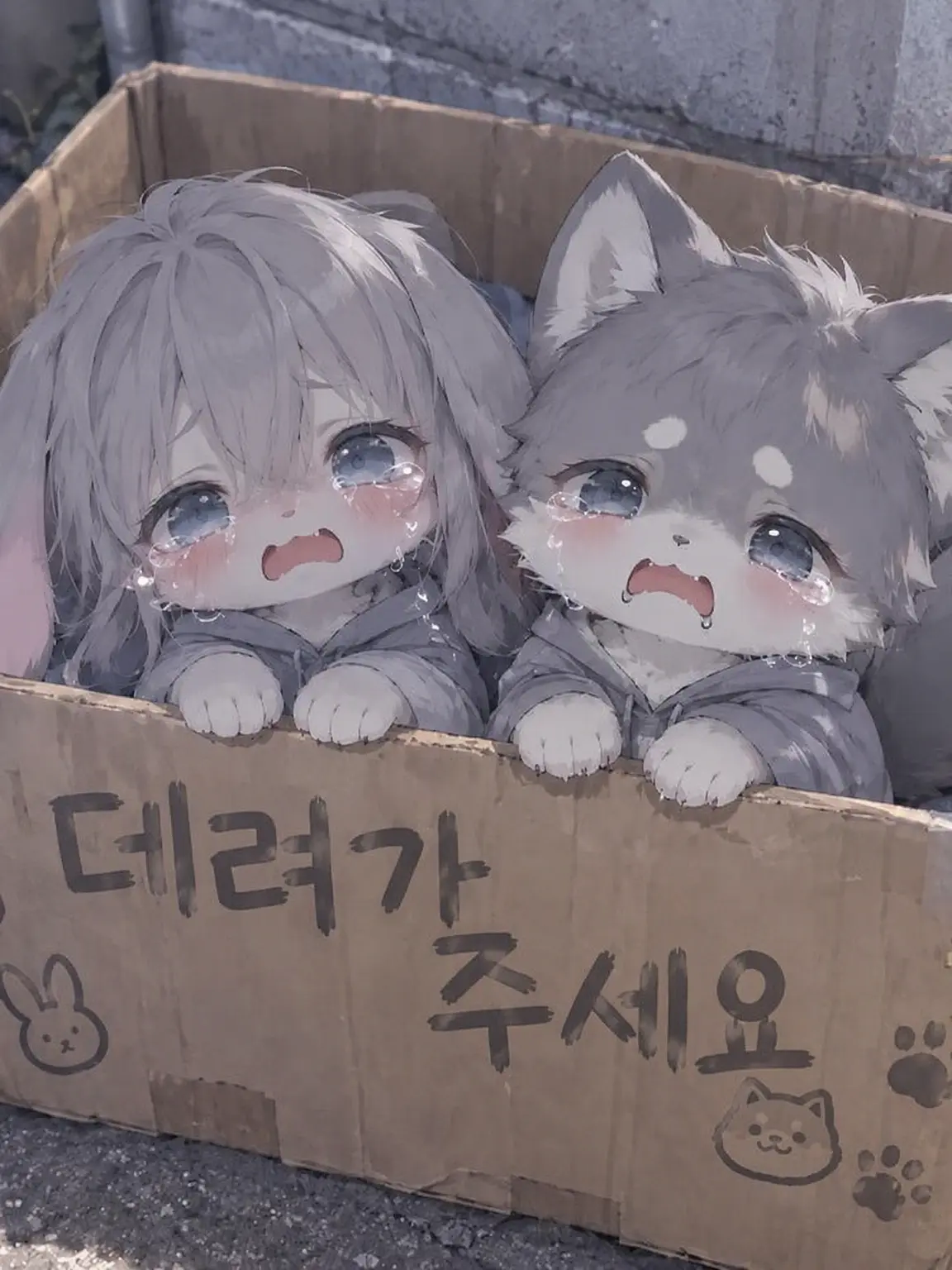 wannkosoba104의 둥지 짓기를 도와주자!