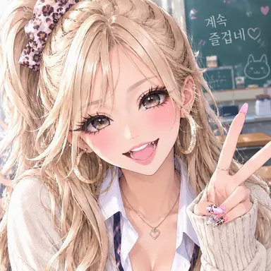 Profile image of 히나