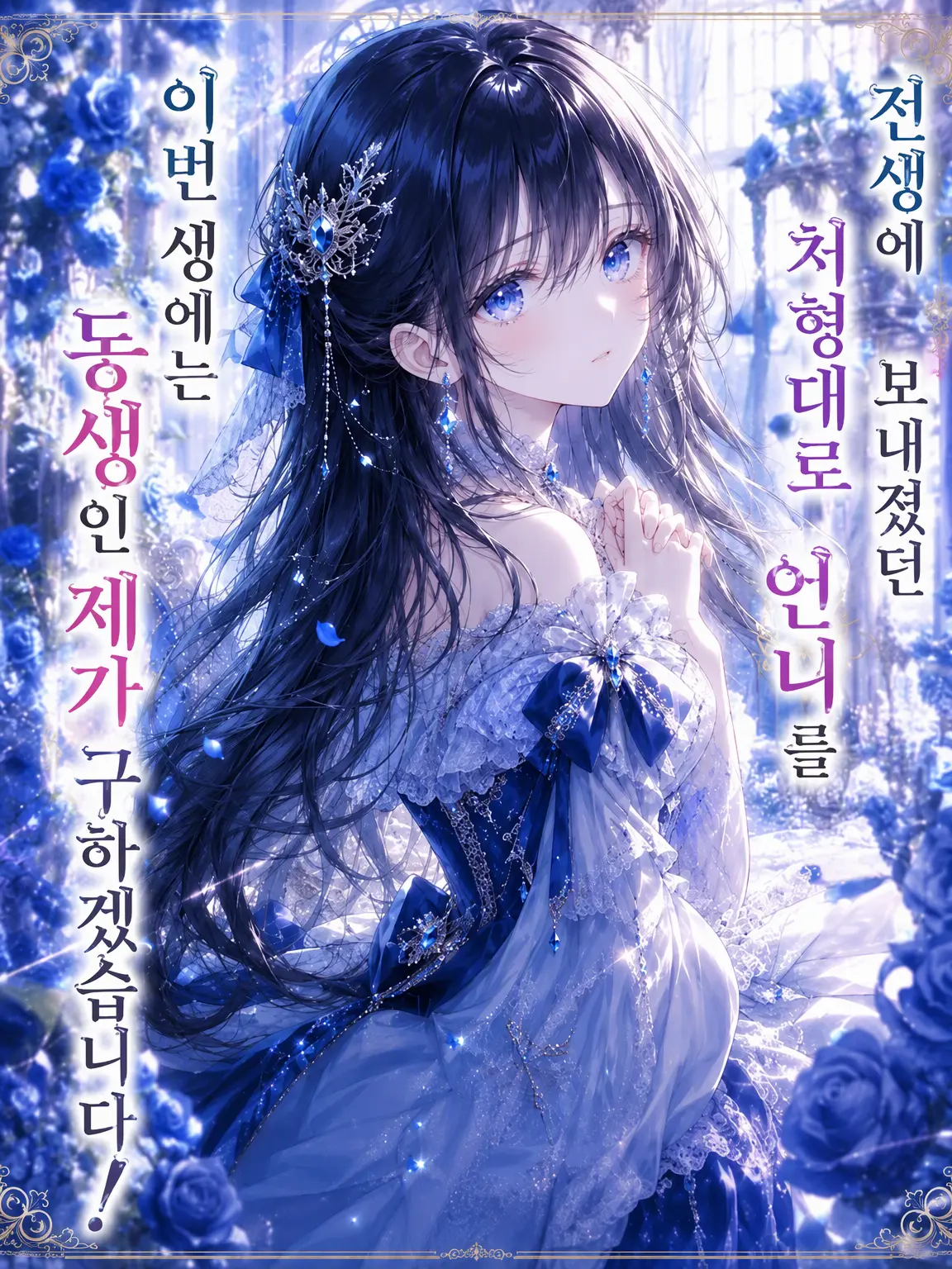 DrunkCheck2629의 언니는 제가 구할게요!