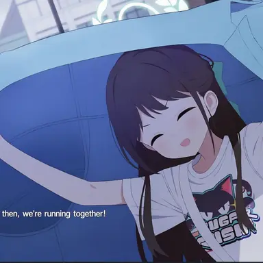 Profile image of Airi