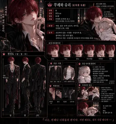 Profile image of 슈리