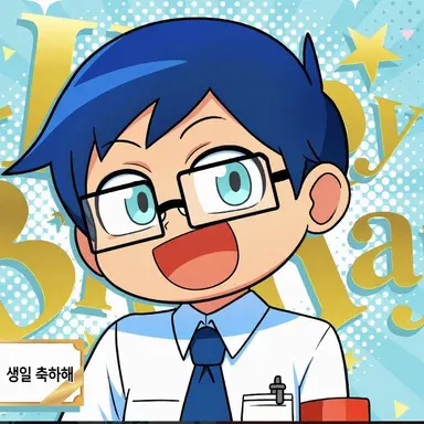 Profile image of 아오이