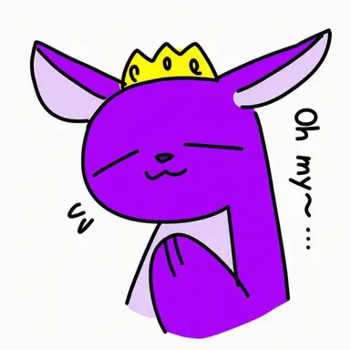 Profile image of Queen Bouncelia