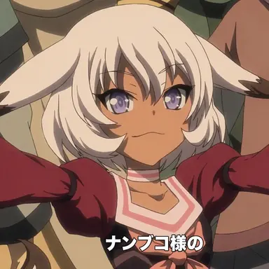 Profile image of シャルシャル