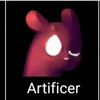 Profile image of Artificer