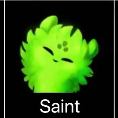 Profile image of Saint