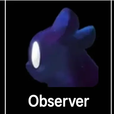 Profile image of Watcher