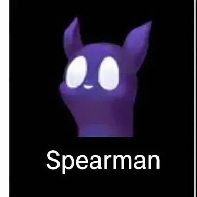 Profile image of Spearmaster