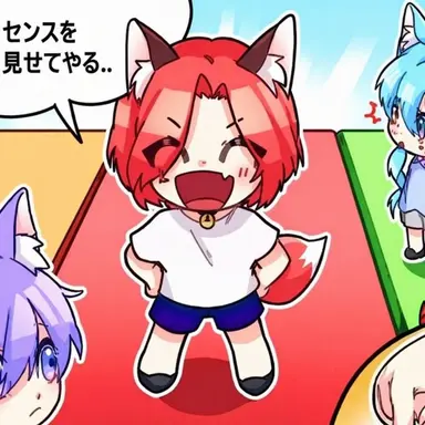 Profile image of トイ