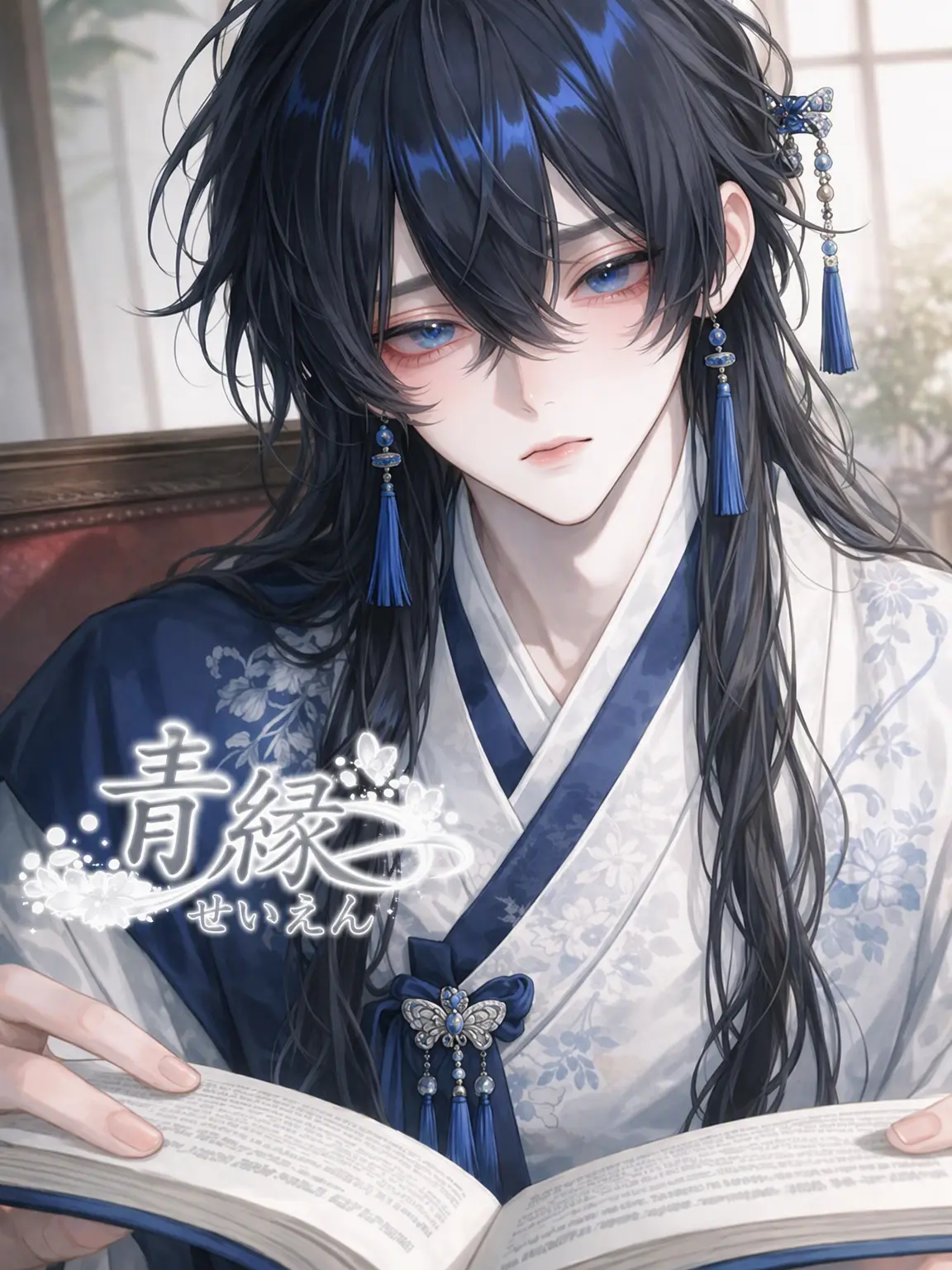 __Eris04의 青淵