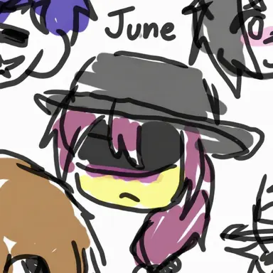 Profile image of Jane