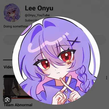Profile image of Lee On-yu
