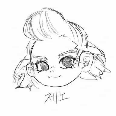 Profile image of 제노