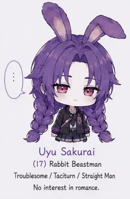 Profile image of Uyu