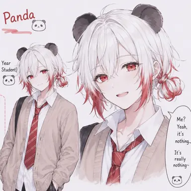 Profile image of Shari-Panda
