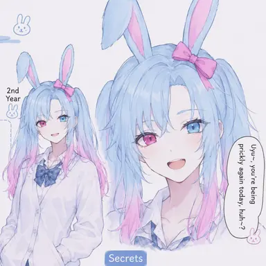 Profile image of Niji