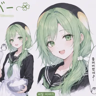 Profile image of 클로버