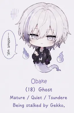 Profile image of Oke