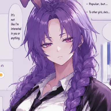 Profile image of Uyu