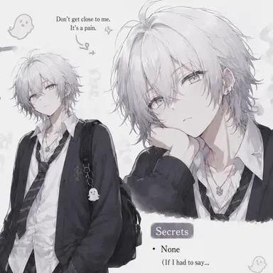 Profile image of Oke