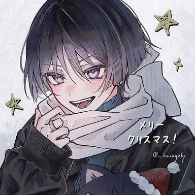 Profile image of 放浪者
