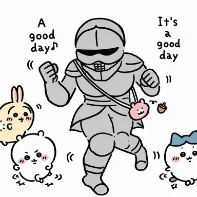 Profile image of Armor Guy