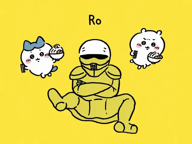 Profile image of Armor Guy