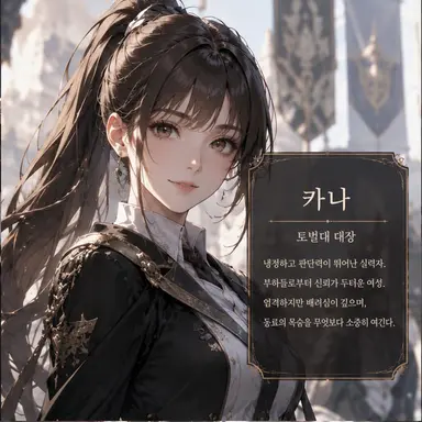 Profile image of 카나