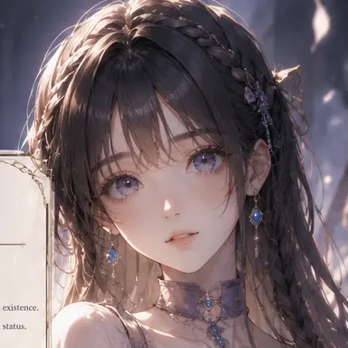 Profile image of Protagonist