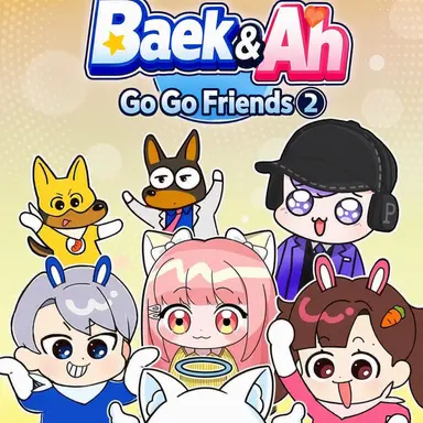 Profile image of Gogo Friends