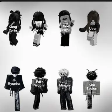 Profile image of Blacks