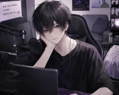 Profile image of 시라이시 카나타