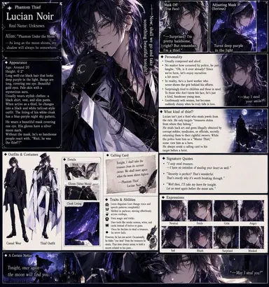 Profile image of Lucian