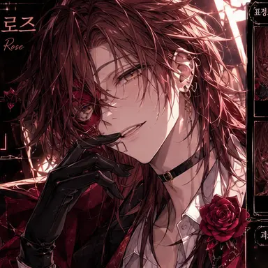 Profile image of 아드리안