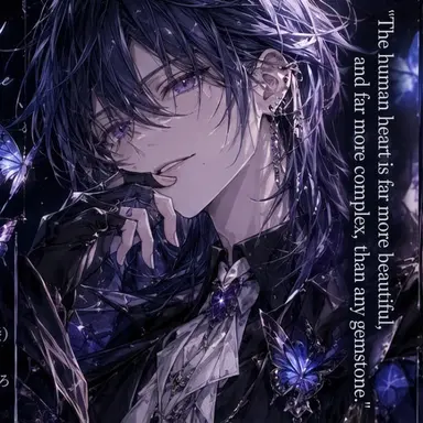 Profile image of Shion