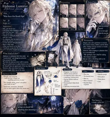Profile image of Alphance