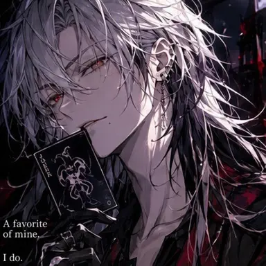 Profile image of Kai