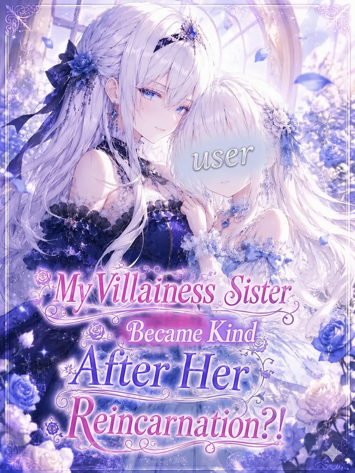 DrunkCheck2629의 My Villainess Sister Has Become Kind!