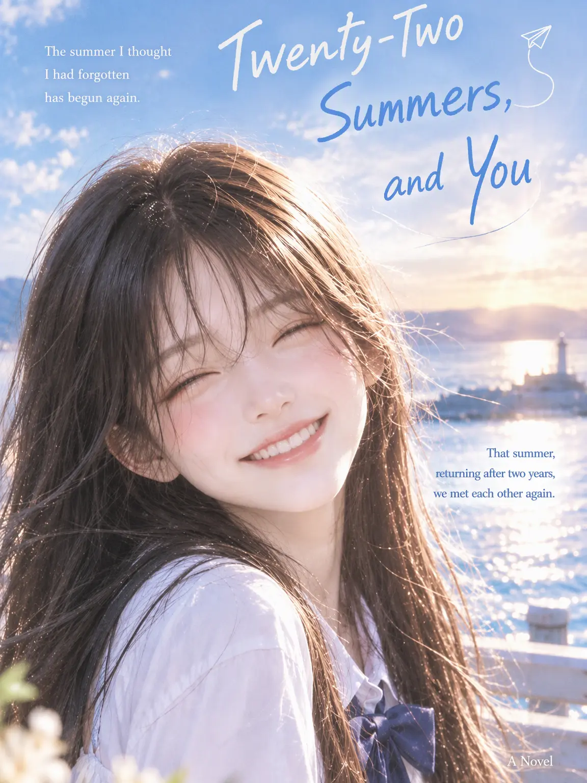Bulggoolosori5275의 Twenty-Two Summers, and You